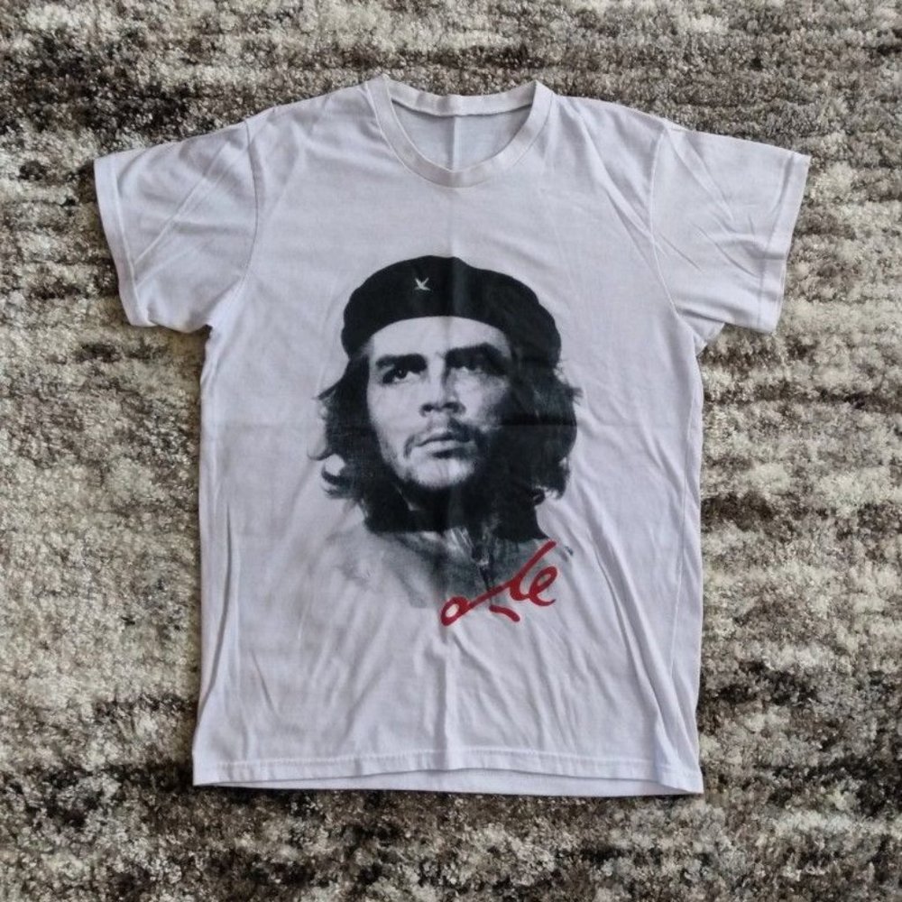 Small Che Shirt